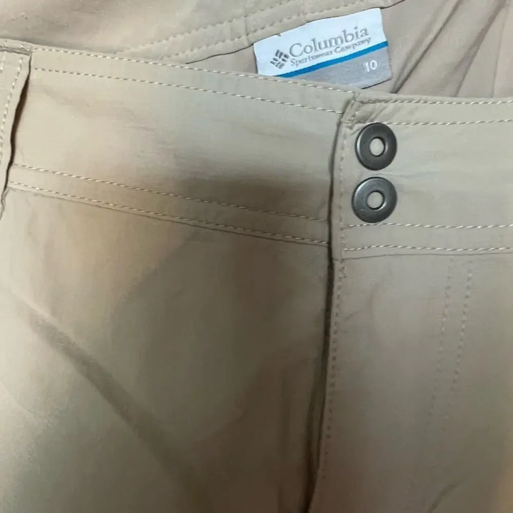 Columbia‎ Skirt Omni Shade Sun Protection size : 10